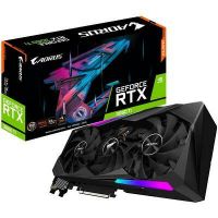GIGABYTE GeForce RTX 3060 TI GAMING