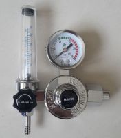 Korea Type Argon Gas Pressure Regulator