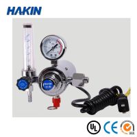 Gas Pressure Regulators For Welding Cutting