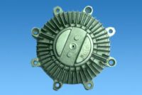 die casting aluminium products