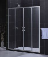 shower door