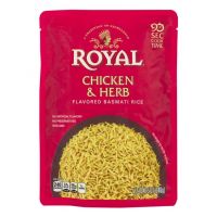 ROYAL Basmati Rice