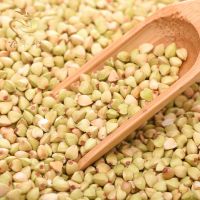 Wholesale Organic Raw Buckwheat Grain Vacuum Pack Non-gmo Buckwheat Kernels From UK
