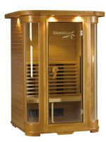 Far Infrared Sauna