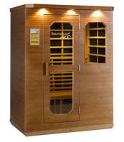 Far Infrared Saunas