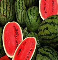 Fresh Water Melon