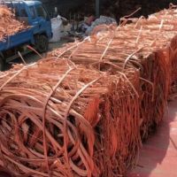 Copper, Aluminum, Metal Scrap, Titanium, Tungsten, Zinc, Lead, Non-metallic Mineral Products 