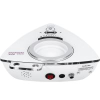 2021 new beauty products radio frequency slimming massage machine From China