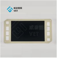 Hydrogen Fuel Cell Platinum Catalyst Components Hydrogen Fuel Cell Mea From China