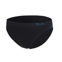 Brethable Custom Women Panties Bmaboo Fabric Bikini