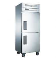 Commercial Stainless Steel Under Counter Refrigerator From China