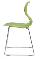 PP Training office simple chairs