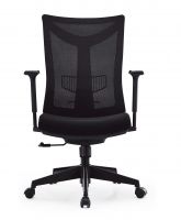 Mesh Office Chair Soft Cushion Seat Office Chairs in different colours