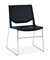 PP Training office simple chairs