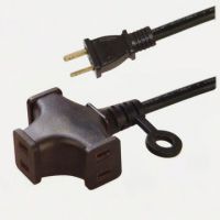 PSE Approved Japan Extension Power Cords From China