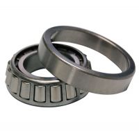 Tapered roller bearings