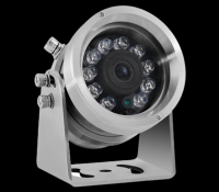 Explosion proof camera From UAE