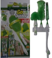 Go Duster