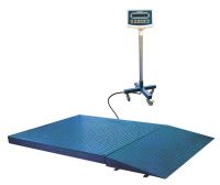 Floor Scale