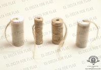 FLAX SPOOLS