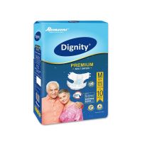 DIGNITY Adult Diapers 