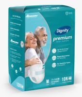 Dignity- Adult Diapers 