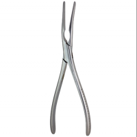 Asch Septum Straightening Forceps