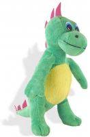 8&quot; Plush cartoon dragon toys