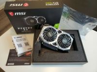 MSI NVIDIA GeForce GTX 1660 Ventus