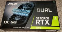 ASUS Nvidia GeForce RTX 2060 OC
