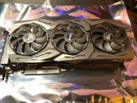 ASUS RX 5700 XT ROG Strix