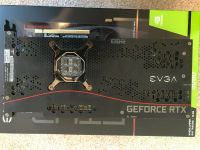 NVIDIA EVGA GeForce RTX 3080 FTW3