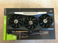 NVIDIA EVGA GeForce RTX 3080 FTW3