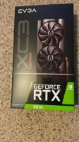 EVGA GeForce RTX 3070 XC3 Ultra