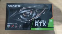 Gigabyte GeForce RTX 2080 Gaming OC