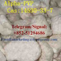 Safe shipping Alpha-PVP a-pvp Cas:14530-33-7 Telegram/Signal:+852-51294686