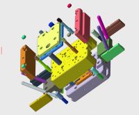 Mould, Tooling, Fixture Design Manufacture OEM