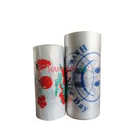 Food bags on roll From Vietnam