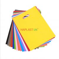 Die cut bag From Vietnam