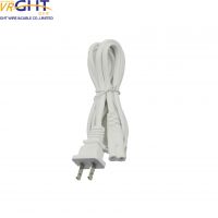 Europe/Schuko CEE7 to C5 Power Cord - For Notebook/Laptop From China