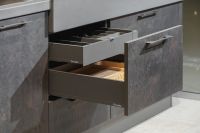 Pierra Kitchen From Russia