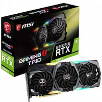 JLS FUTURE 10GB GDDR6X RTX3080 GAMING
