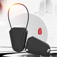 New Model AT007 Alarm Tag With