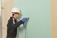 Water Resistant Plasterboard