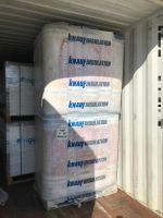 Knauf Insulation Materials From Turkey