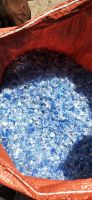 PET RECYCLED FLAKES From Ethiopia
