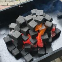 Shisha/Hookah Coconut Charcoal Briquette