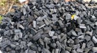 Halaban Wood Charcoal