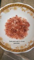 dark pink salt