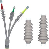 1-35kv cold shrink cable termination From China